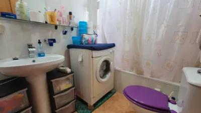 Apartamento en calle Colomer photo 14
