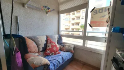 Apartamento en calle Colomer photo 6