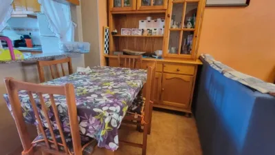 Apartamento en calle Colomer photo 8