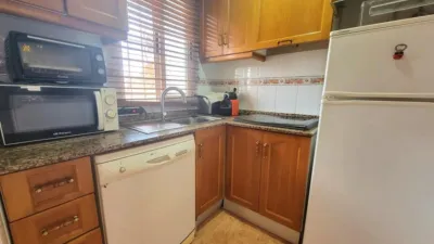 Apartamento en calle Colomer photo 9