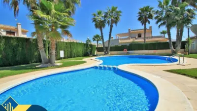 Casa – Orihuela, El Barranco E-2, Villa Martín - Vista 2