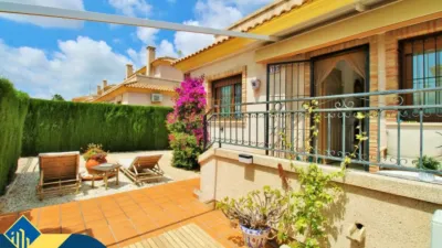 Casa – Orihuela, El Barranco E-2, Villa Martín - Vista 3