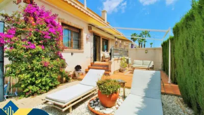Casa – Orihuela, El Barranco E-2, Villa Martín - Vista 4