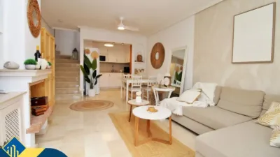Casa – Orihuela, El Barranco E-2, Villa Martín - Vista 5