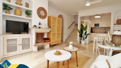 Casa – Orihuela, El Barranco E-2, Villa Martín - Més