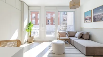 Apartamento en alquiler en Calle de Teruel - Imagen 14