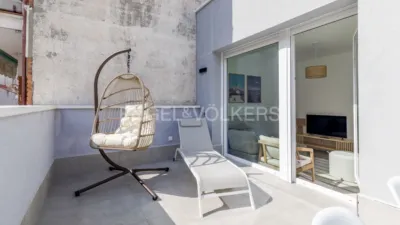 Apartamento en alquiler en Calle de Teruel - Imagen 15