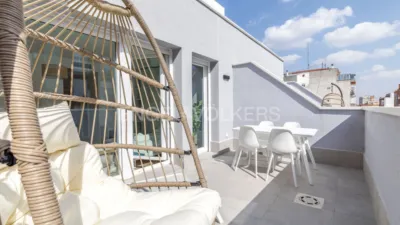 Apartamento en alquiler en Calle de Teruel - Imagen 16