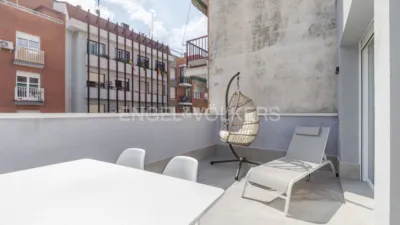 Apartamento en alquiler en Calle de Teruel - Imagen 17