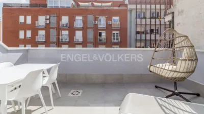 Apartamento en alquiler en Calle de Teruel - Imagen 19