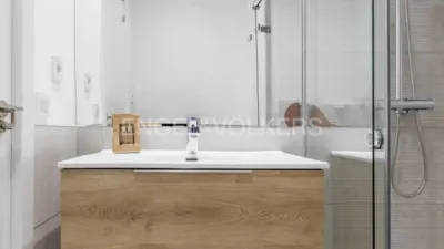 Apartamento en alquiler en Calle de Teruel - Imagen 23