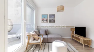 Apartamento en alquiler en Calle de Teruel - Imagen 3