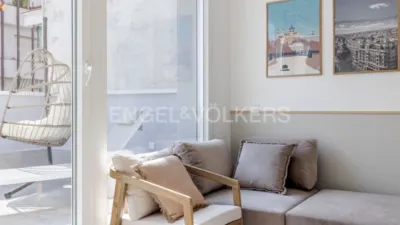 Apartamento en alquiler en Calle de Teruel - Imagen 4