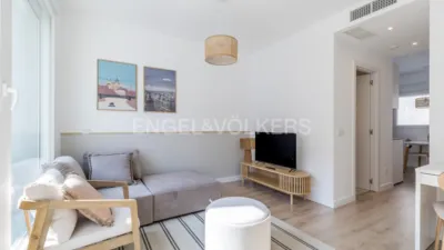 Apartamento en alquiler en Calle de Teruel - Imagen 5
