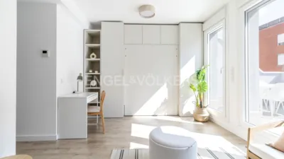 Apartamento en alquiler en Calle de Teruel - Imagen 7