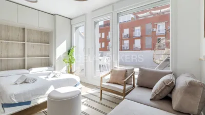 Apartamento en alquiler en Calle de Teruel - Imagen 8