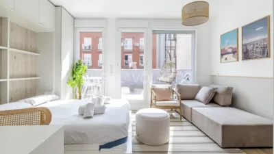 Apartamento en alquiler en Calle de Teruel - Imagen 9