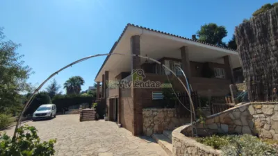 House on Ronda de Montmany, 36 photo 20