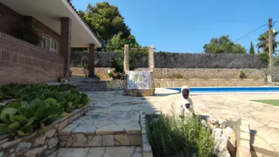 House on Ronda de Montmany, 36 photo 21