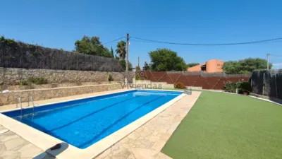 House on Ronda de Montmany, 36 photo 22