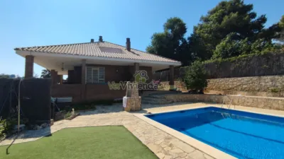 House on Ronda de Montmany, 36 photo 23