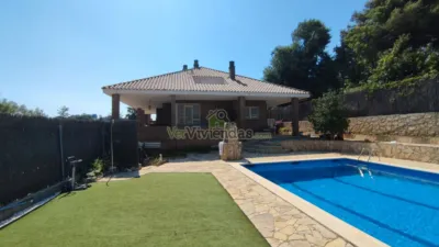 House on Ronda de Montmany, 36 photo 24