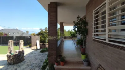 House on Ronda de Montmany, 36 photo 30