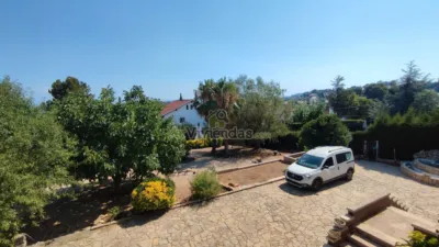 House on Ronda de Montmany, 36 photo 34