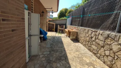 House on Ronda de Montmany, 36 photo 38