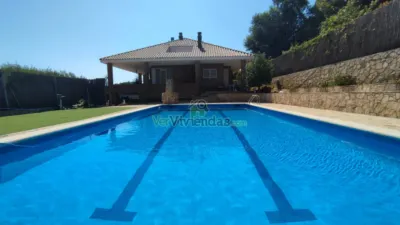 House on Ronda de Montmany, 36 photo 4