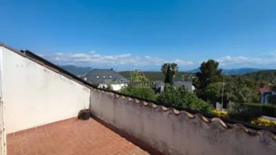 House on Ronda de Montmany, 36 photo 69
