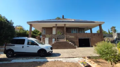 House on Ronda de Montmany, 36 photo 89