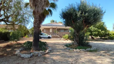 House on Ronda de Montmany, 36 photo 90