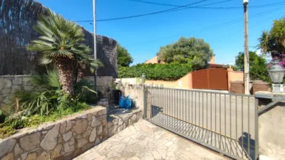House on Ronda de Montmany, 36 photo 92
