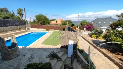 House on Ronda de Montmany, 36 photo 97