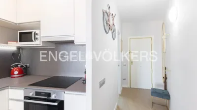 Ático en alquiler en La Nova Esquerra de L'Eixample - Imagen 20