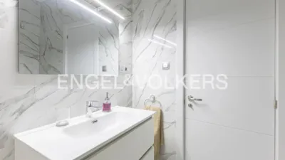Ático en alquiler en La Nova Esquerra de L'Eixample - Imagen 24