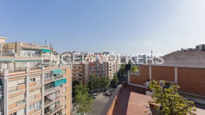 Ático en alquiler en La Nova Esquerra de L'Eixample - Imagen 27