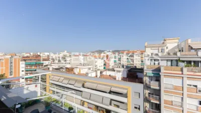 Ático en alquiler en La Nova Esquerra de L'Eixample - Imagen 28