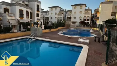 Pis – Torrevieja - Vista 2