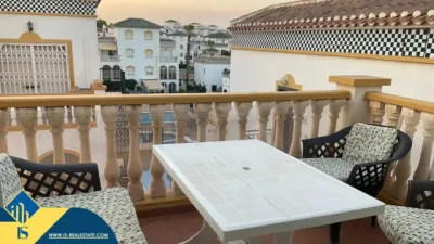 Pis – Torrevieja - Vista 3