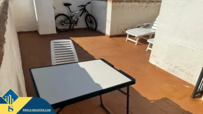 Pis – Torrevieja - Vista 5