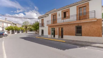 House on Avenida Andalucia, 44 photo 18