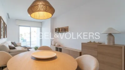 Apartment in Playa Flamenca-Las Piscinas photo 11