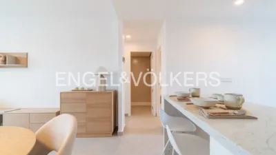 Apartment in Playa Flamenca-Las Piscinas photo 12
