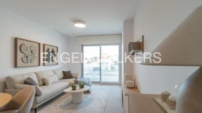 Apartment in Playa Flamenca-Las Piscinas photo 13