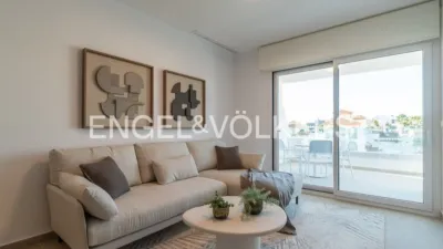 Apartment in Playa Flamenca-Las Piscinas photo 14
