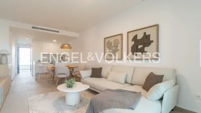 Apartment in Playa Flamenca-Las Piscinas photo 15