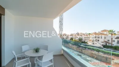 Apartment in Playa Flamenca-Las Piscinas photo 16