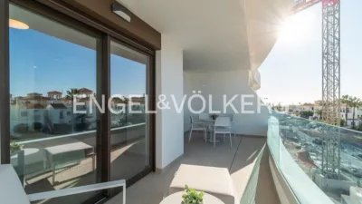 Apartment in Playa Flamenca-Las Piscinas photo 17